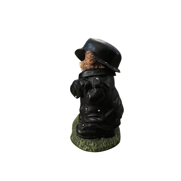 Vintage 1997 Harley Davidson Little‎ Cruisers Just Like My Dad Figurine - Picture 5 of 7